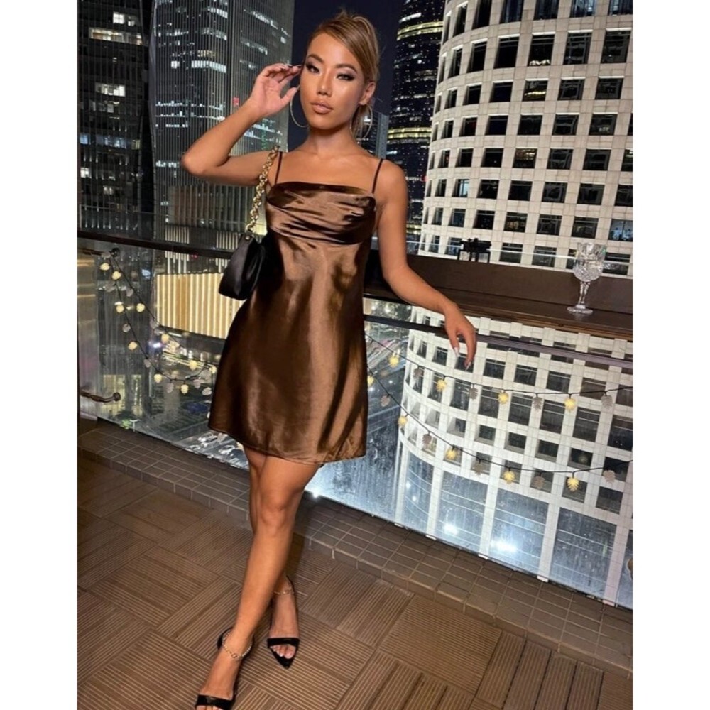 Cocktail Dress